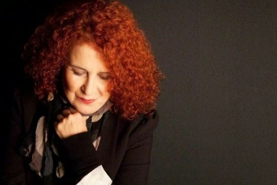aliki kagialoglou